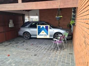 Casa · 194m² · 3 Quartos · 3 Vagas · Sobrado para venda em Centro de 194.00m² com 3 Quartos, 1 Suite e 3 Garagens