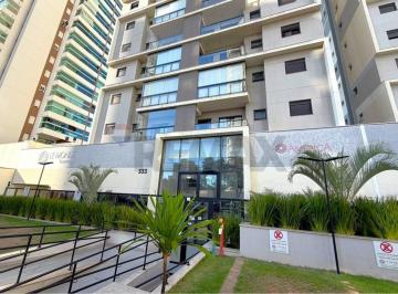 Apartamento · 48m² · 1 Quarto · 1 Vaga · Apartamento para alugar em Parque Campolim de 48.00m² com 1 Quarto e 1 Garagem