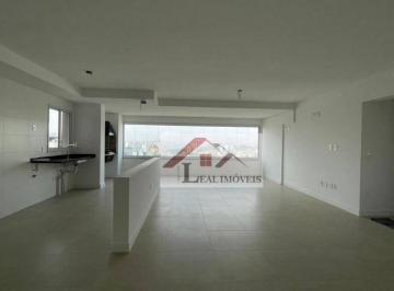 Apartamento · 132m² · 3 Quartos · 4 Vagas · Apartamento para venda em Centro de 132.00m² com 3 Quartos, 3 Suites e 4 Garagens