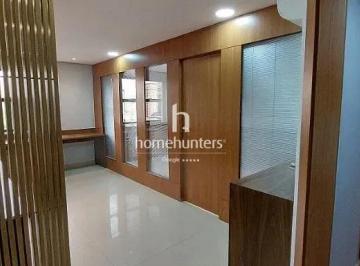 Comercial en Aluguel Centro · Sala Comercial para alugar em Guanabara de 45.00m² com 1 Garagem