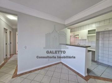 Apartamento · 75m² · 3 Quartos · 2 Vagas · Apartamento para alugar em JARDIM ALTO DA BOA VISTA de 75.00m² com 3 Quartos, 1 Suite e 2 Garagens