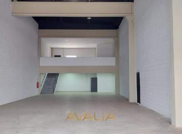 Comercial · 376m² · 3 Vagas · Sala Comercial para alugar em Jardim Residencial Dona Maria José de 376.00m² com 3 Garagens