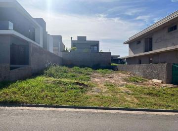 Terreno · 420m² · Terreno para venda em Condomínio Arborais de 420.00m²