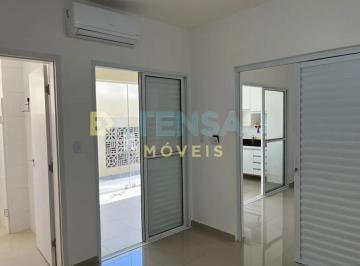 Apartamento · 46m² · 1 Quarto · 1 Vaga · Apartamento para alugar em Vila Santo Antônio de 46.00m² com 1 Quarto, 1 Suite e 1 Garagem