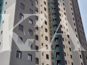 Apartamento · 68m² · 2 Quartos · 1 Vaga · Apartamento para venda em Jardim Do Lago de 68.00m² com 2 Quartos, 1 Suite e 1 Garagem