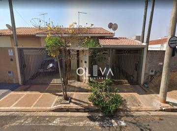 Casa · 150m² · 3 Quartos · 2 Vagas · Casa para venda em Parque Residencial Maria Zorita de 150.00m² com 3 Quartos, 1 Suite e 2 Garagens