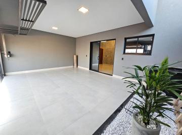 Casa · 115m² · 3 Quartos · 2 Vagas · Casa para venda em Jardim Bom Sucesso de 115.00m² com 3 Quartos, 1 Suite e 2 Garagens