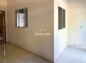 Casa · 100m² · 1 Quarto · Casa para alugar em Jardim Residencial Das Palmeiras de 100.00m² com 1 Quarto
