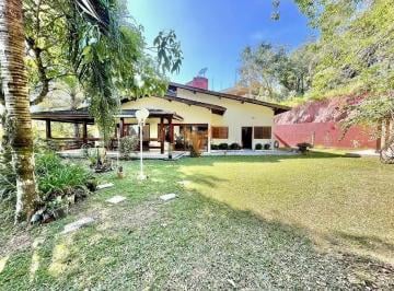 Casa · 446m² · 5 Quartos · 8 Vagas · Casa para venda em Águas Da Fazendinha de 446.00m² com 5 Quartos, 3 Suites e 8 Garagens