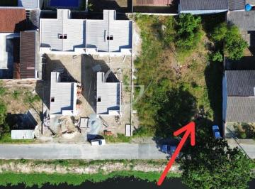 Terreno · 396m² · TERRENO COM 396 M² À VENDA EM SHANGRI-LÁ – PONTAL DO PARANÁ/PR