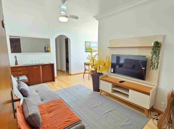 Apartamento · 53m² · 2 Quartos · 1 Vaga · Apartamento para alugar em Vila Olímpia de 53.00m² com 2 Quartos e 1 Garagem