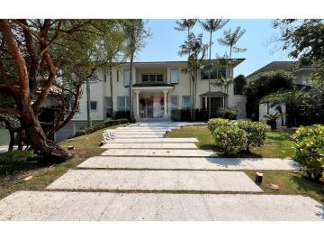 Casa · 1100m² · 6 Quartos · 6 Vagas · Casa de Condomínio para venda em Barra Da Tijuca de 1100.00m² com 6 Quartos, 4 Suites e 6 Garagens