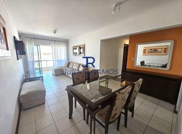 Apartamento · 191m² · 3 Quartos · 2 Vagas · Apartamento para alugar, 3 dors, com armários no CORAÇÃO de Atibaia/SP