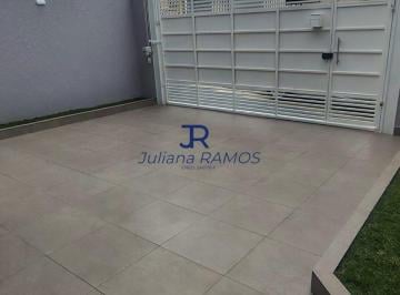 Casa · 98m² · 3 Quartos · 2 Vagas · Casa à venda com 3 dors, 98,5m2, Atibaia/SP
