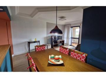 Apartamento · 84m² · 3 Quartos · 2 Vagas · Apartamento para venda em Alto Da Boa Vista de 84.00m² com 3 Quartos, 1 Suite e 2 Garagens