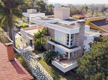 Casa · 441m² · 3 Quartos · 5 Vagas · Casa de Condomínio para venda em Medeiros de 441.00m² com 3 Quartos, 3 Suites e 5 Garagens