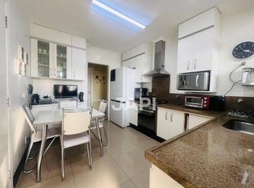 Apartamento · 129m² · 3 Quartos · 2 Vagas · Apartamento para venda em Centro de 129.00m² com 3 Quartos, 1 Suite e 2 Garagens
