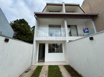 Casa · 90m² · 2 Quartos · 1 Vaga · Sobrado para alugar em Umbará de 90.00m² com 2 Quartos e 1 Garagem