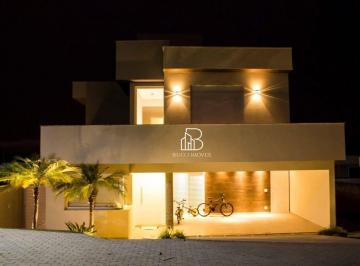 Casa · 300m² · 3 Quartos · 4 Vagas · Sobrado para venda e aluguel em Vila Dos Plátanos de 300.00m² com 3 Quartos, 3 Suites e 4 Garagens