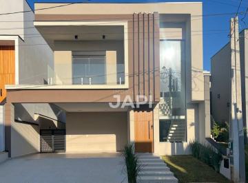 Casa · 242m² · 4 Quartos · 4 Vagas · Casa de Condomínio para venda em Loteamento Reserva Ermida de 242.00m² com 4 Quartos, 3 Suites e 4 G