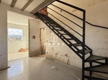 Apartamento · 35m² · 3 Quartos · 1 Vaga · Cobertura em Ibirité com 3 Qts e POSSIBILIDADE DE PARCELAMENTO DA ENTRADA
