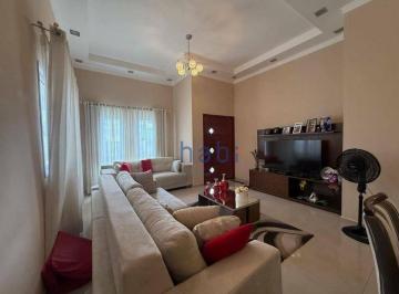 Casa · 231m² · 3 Quartos · 4 Vagas · Casa de Condomínio para venda em Jardim Ibiti Do Paço de 231.00m² com 3 Quartos, 1 Suite e 4 Garagen
