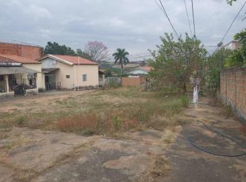 Terreno · 600m² · Lote / Terreno para venda e aluguel em Chácara Santa Letícia de 600.00m²