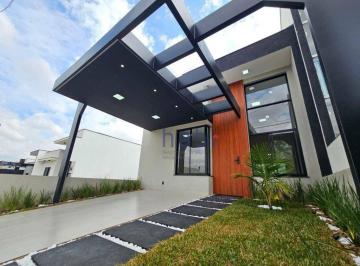 Casa · 121m² · 3 Quartos · 2 Vagas · Casa de Condomínio para venda em Condomínio Horto Florestal Iv de 121.00m² com 3 Quartos, 1 Suite e