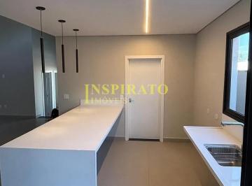 Casa Venda 300m² de 3 quartos · Casa de Condomínio para venda em Jardim Tereza Cristina de 194.00m² com 3 Quartos, 3 Suites e 4 Gara