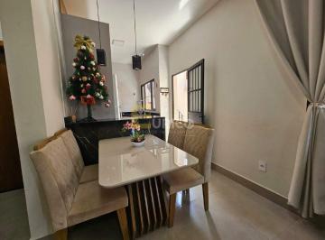 Casa · 216m² · 4 Quartos · 4 Vagas · Casa para venda em JARDIM DO LAGO de 216.00m² com 4 Quartos, 1 Suite e 4 Garagens