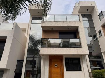 Casa · 146m² · 3 Quartos · 2 Vagas · Casa de Condomínio para venda e aluguel em Colinas De Cotia de 146.14m² com 3 Quartos, 3 Suites e 2