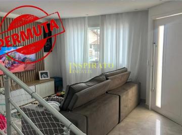 Casa · 272m² · 3 Quartos · 2 Vagas · Casa para venda em Demarchi de 272.00m² com 3 Quartos, 2 Suites e 2 Garagens