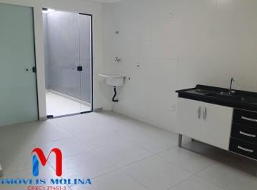 Apartamento · 32m² · 1 Quarto · Apartamento para alugar em São José de 32.00m² com 1 Quarto