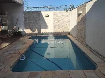 Casa · 275m² · 3 Quartos · 3 Vagas · Casa para venda em Jardim Residencial Deolinda Guerra de 275.00m² com 3 Quartos, 1 Suite e 3 Garagen