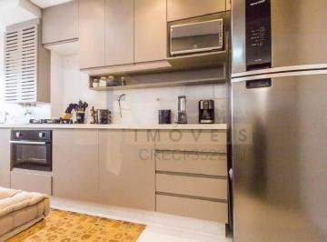 Apartamento · 62m² · 2 Quartos · 1 Vaga · Apartamento para venda em Jardim Tupanci de 62.00m² com 2 Quartos e 1 Garagem