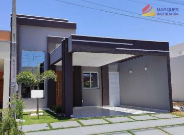 Casa · 110m² · 3 Quartos · 2 Vagas · Casa de Condomínio para venda em Jardim Park Real de 110.00m² com 3 Quartos, 1 Suite e 2 Garagens