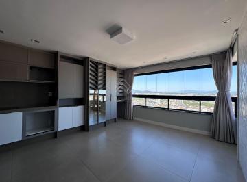 Apartamento · 80m² · 2 Quartos · 2 Vagas · Atmos Time - Apartamento em Dom Bosco, Itajaí/SC