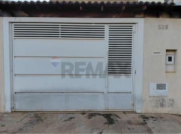 Casa · 102m² · 2 Quartos · 1 Vaga · Casa para venda em Jardim Linense de 101.87m² com 2 Quartos, 1 Suite e 1 Garagem