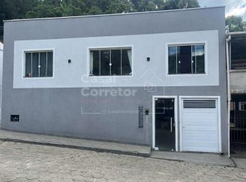 Apartamento · 1 Quarto · Apartamento para alugar no bairro Primeiro de Maio - Brusque/SC