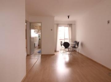 Apartamento · 40m² · 1 Quarto · 1 Vaga · Apartamento para alugar em Bela Vista de 40.00m² com 1 Quarto e 1 Garagem
