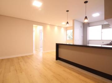 Apartamento · 53m² · 2 Quartos · 1 Vaga · Apartamento para alugar em Vila Olímpia de 53.00m² com 2 Quartos e 1 Garagem