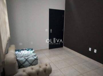 Casa · 150m² · 2 Quartos · 3 Vagas · Casa para venda em Residencial Nato Vetorasso de 150.00m² com 2 Quartos, 1 Suite e 3 Garagens