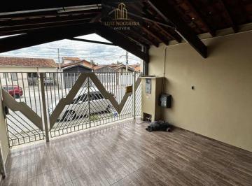 Casa · 104m² · 2 Quartos · 2 Vagas · Casa para venda em Loteamento Eduardo Da Silva Neto de 104.00m² com 2 Quartos, 1 Suite e 2 Garagens