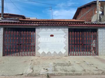 Casa · 118m² · 2 Quartos · 3 Vagas · Casa para alugar em Conjunto Habitacional Júlio De Mesquita Filho de 118.00m² com 2 Quartos, 1 Suite