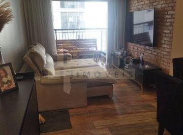 Apartamento · 87m² · 3 Quartos · 1 Vaga · Apartamento para venda em Jardim Tupanci de 87.00m² com 3 Quartos, 1 Suite e 1 Garagem