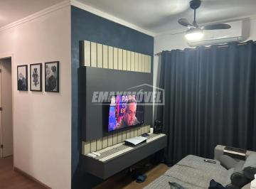 Apartamento · 54m² · 2 Quartos · 1 Vaga · Apartamento para alugar em Jardim São Carlos de 54.00m² com 2 Quartos e 1 Garagem