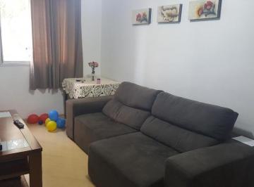 Apartamento · 54m² · 2 Quartos · 1 Vaga · Apartamento para venda em Jardim Penha de 54.00m² com 2 Quartos e 1 Garagem