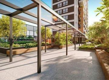 Apartamento · 79m² · 3 Quartos · Apartamento para venda em Bigorrilho de 79.00m² com 3 Quartos