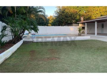 Terreno · 890m² · 4 Quartos · 9 Vagas · Chácara para alugar em Araçoiaba da Serra de 890.00m² com 4 Quartos, 2 Suites e 9 Garagens