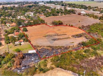 Terreno · 27515m² · Terreno para venda em Residencial Santa Mônica de 27515.00m²